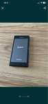 Sony Xperia Music