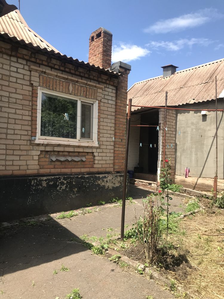 Дом, дім, будинок, приватний будинок Карнаватка