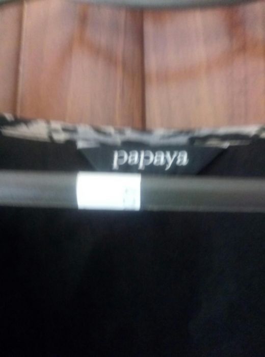 Продам довгу сукню PAPAYA р. 38-40