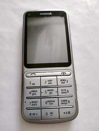 Продам телефон Nokia c3-01
