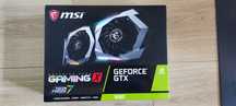 Karta graficzna MSI GEFORCE GTX 1660 gaming x 6G
