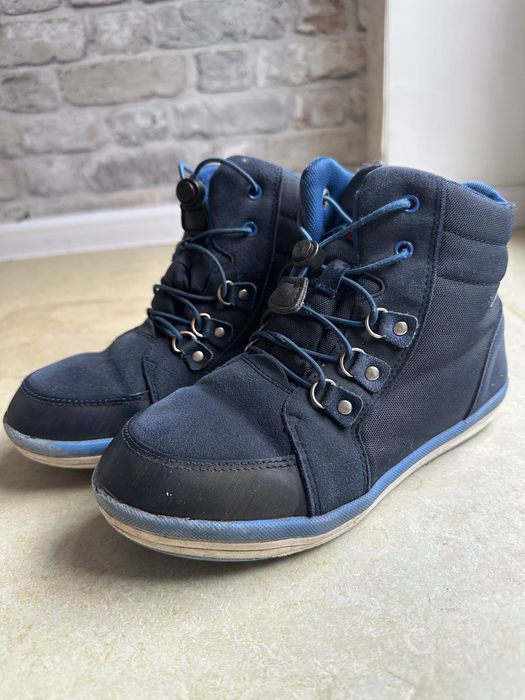 Чоботи Reima Reimatec Quicker  зимові 34