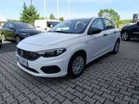 Fiat Tipo HB Pop 1.4 95KM, serwisowany, zadbany