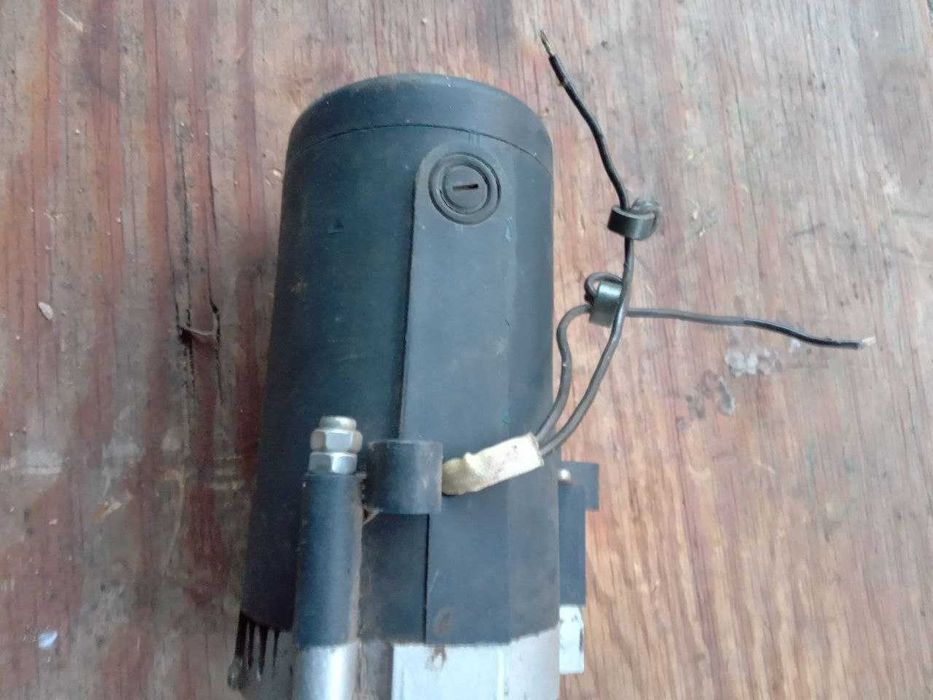 Silnik elektryczny Westfalia 1200W 230V – sprawny