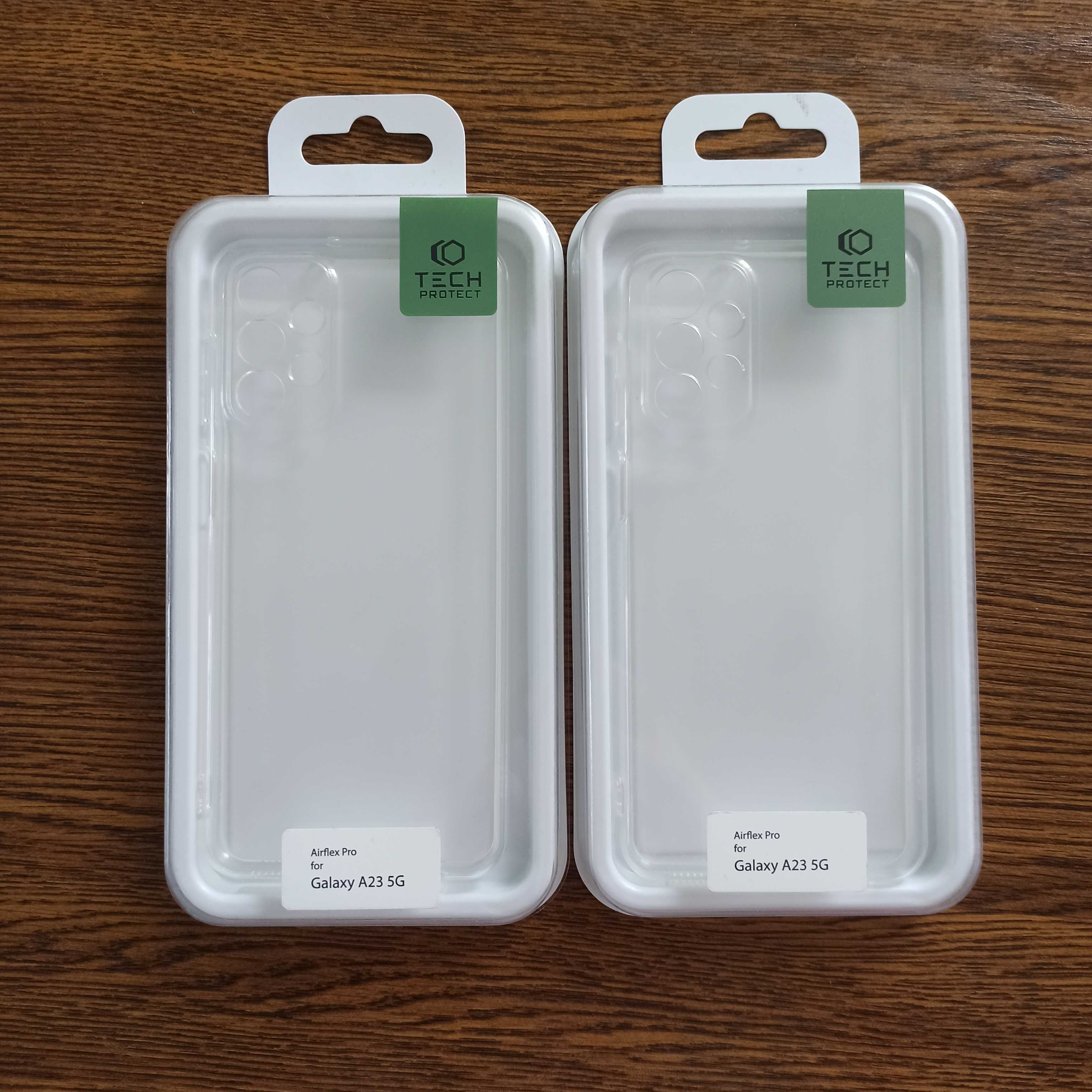 Etui Airflex Pro Galaxy A23 5G