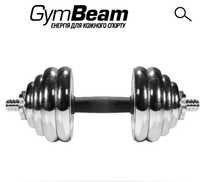 Гантеля Gym Beam