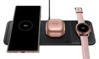 Carregador Wireless Charger trio Samsung