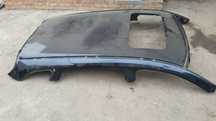Корыто багажника запаски Крыша Четверть Люк Mazda Cx9 2016-2025г
