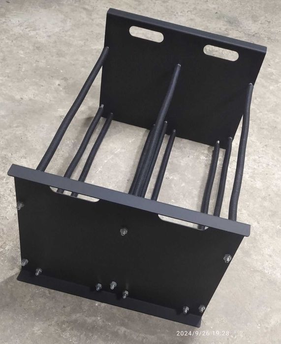 Корпус 105 4S-16S для комірок EVE LiFePo4