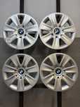 4 KOŁPAKI BMW SERII 3 MODEL E90,E91,E46  16&#039;&#039;
