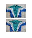 vintage adidas dres kurtka sportowa  kultowa unikat adidas oryginał