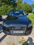 Audi Q5 2010r 2.0tdi 170km quatro
