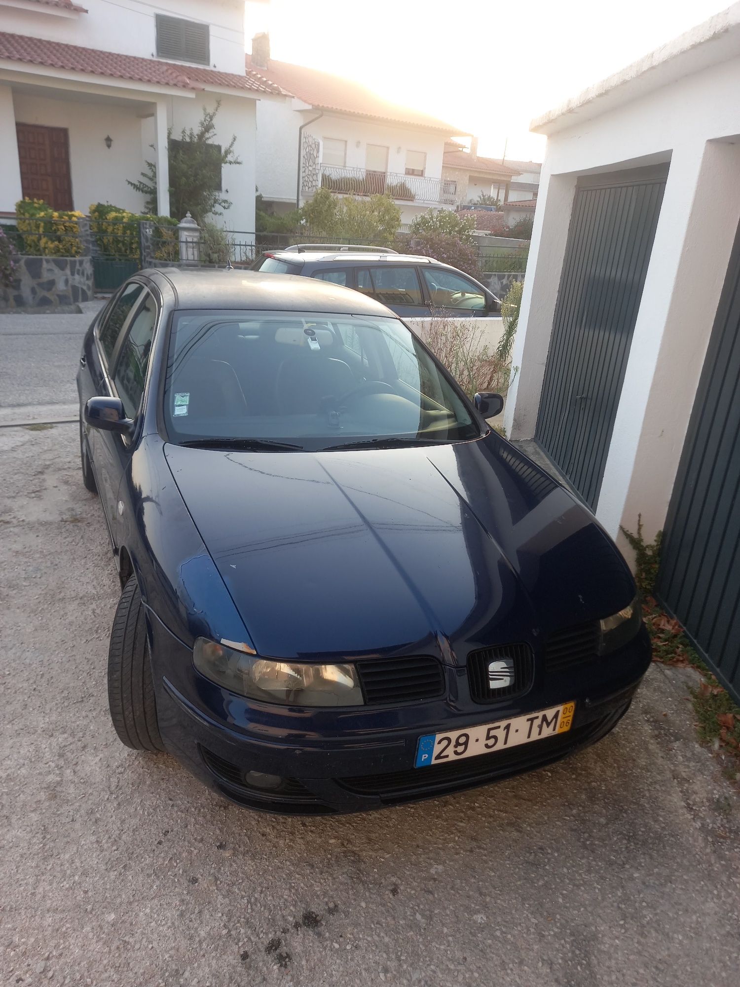 Seat leon 1.9 tdi
