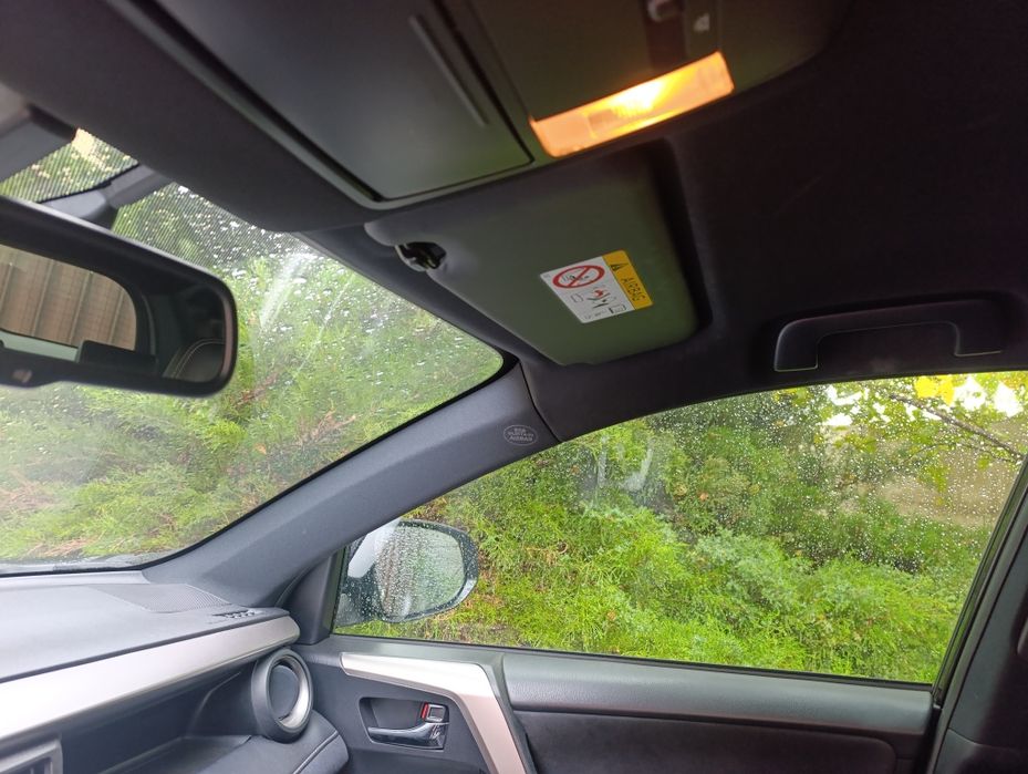 Продам Toyota rav4