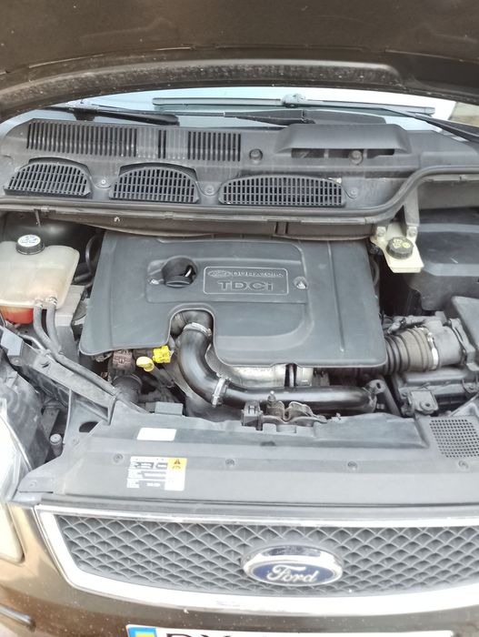 Форд С-МАХ продам