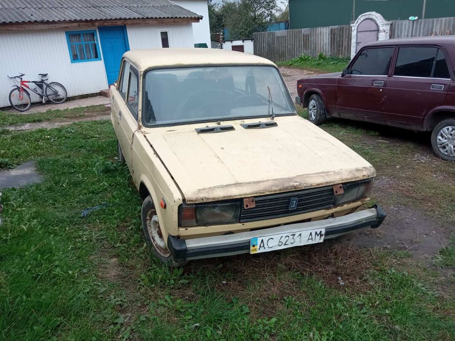 Продам ВАЗ 2105 ...