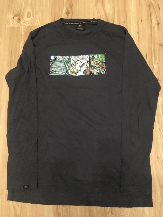 Cropp bluzka z długim rękawem