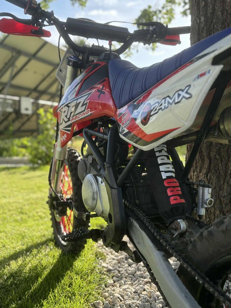 Sprzedam Crossa 125