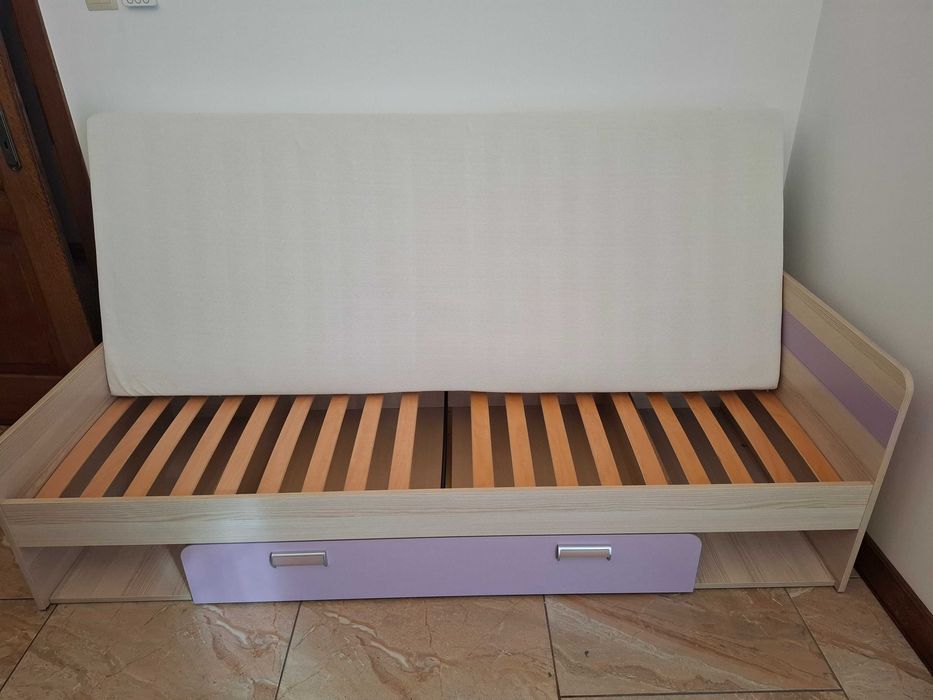 Meble dziecięce/młodzieżowe Lorento