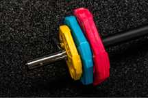 Kit de Pump profissional 20kg
