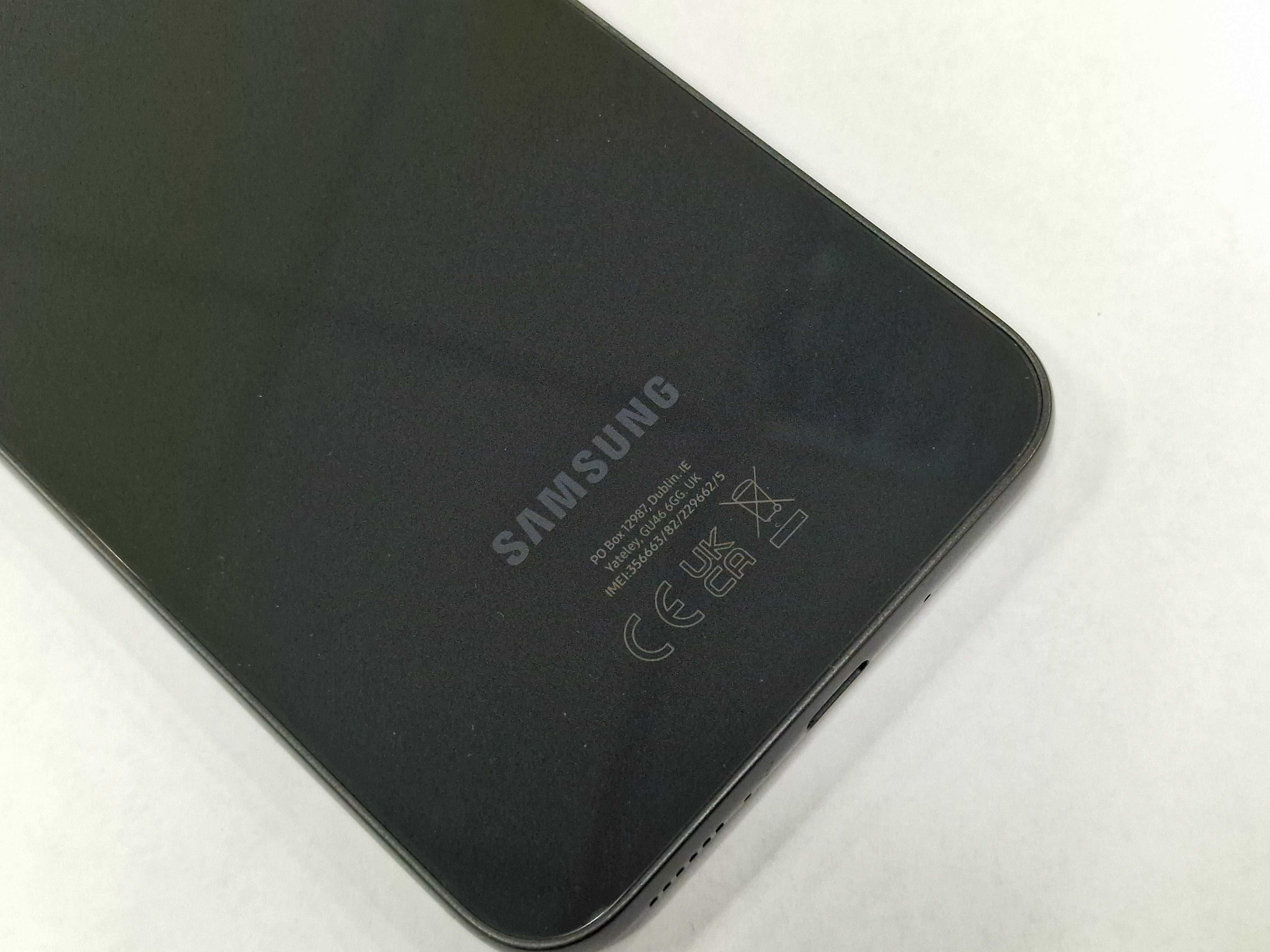 Samsung Galaxy A54 Dual SIM 5G 8GB/ 128GB/ Awesome Graphite/ Grade A-