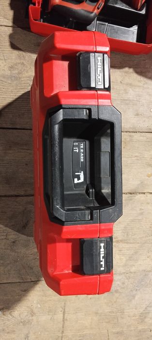 Wiertarka Hilti Te 2 A-22 SDS+