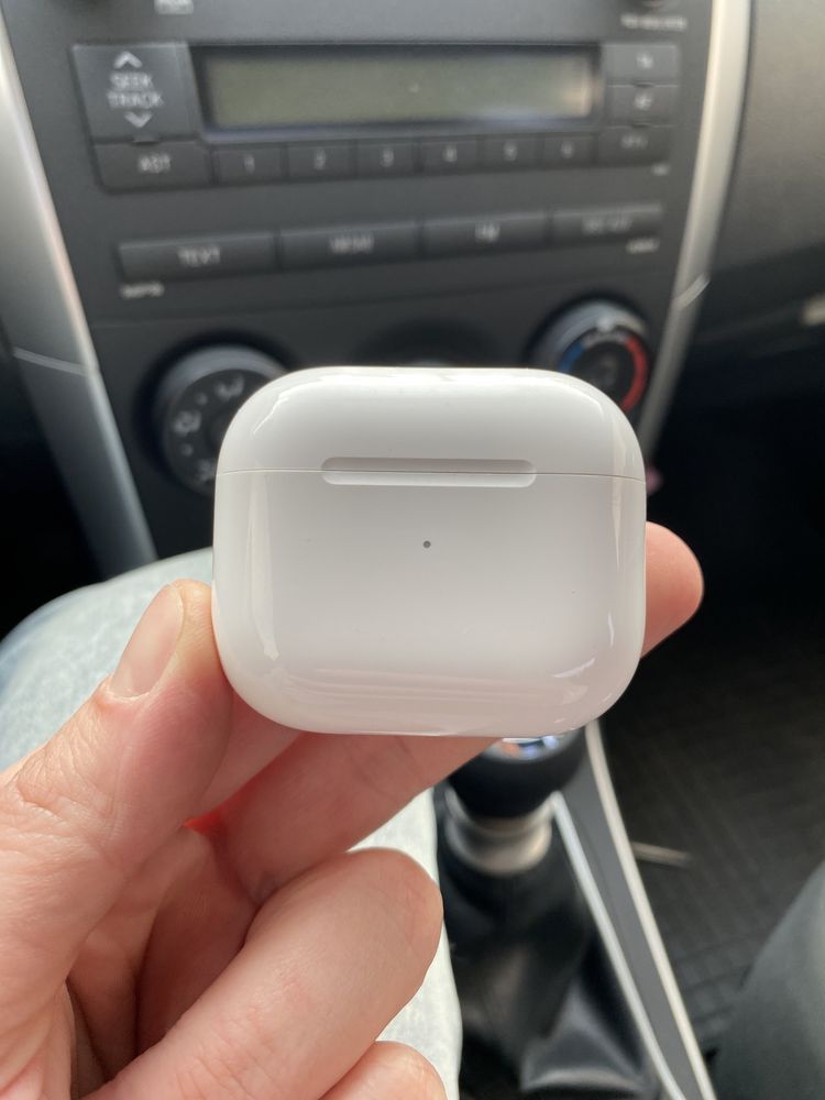 Apple AirPods 3 Оригинал