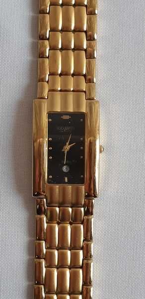 Часы наручные S Solomon swiss quartz water resistant