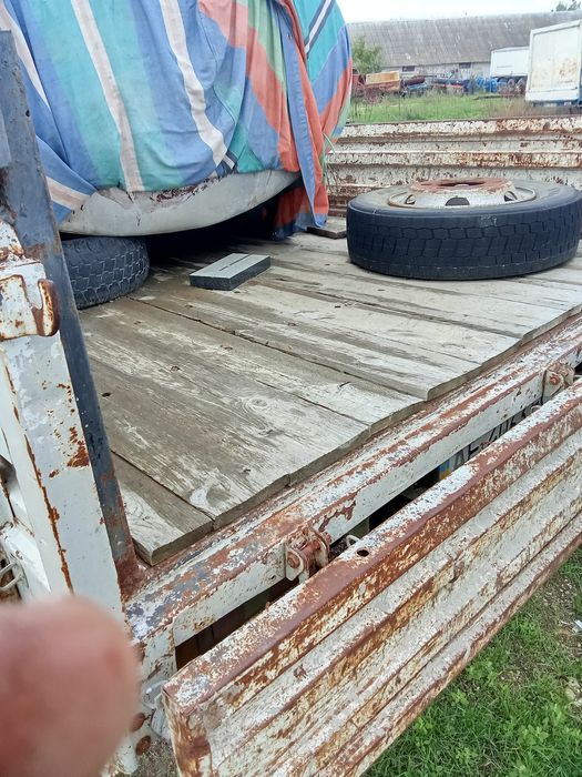 FAW 1051  12v. 2006р. не находу