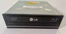 Nagrywarka Blu-ray wewnętrzna LG BH10LS30
