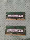 Samsung 2x8 DDR 4 3200MHz
