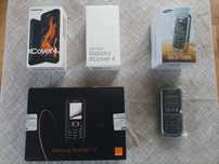 Samsung xcover 3, 4,4s. b2710, 3350  nowe,oryginalne plomby fabryczne,