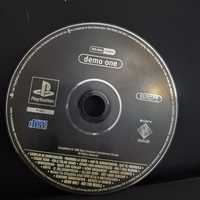 Demo one Playstation 1