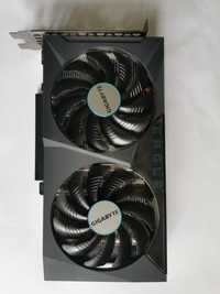 Gigabyte GeForce RTX 3050 Eagle OC 8GB