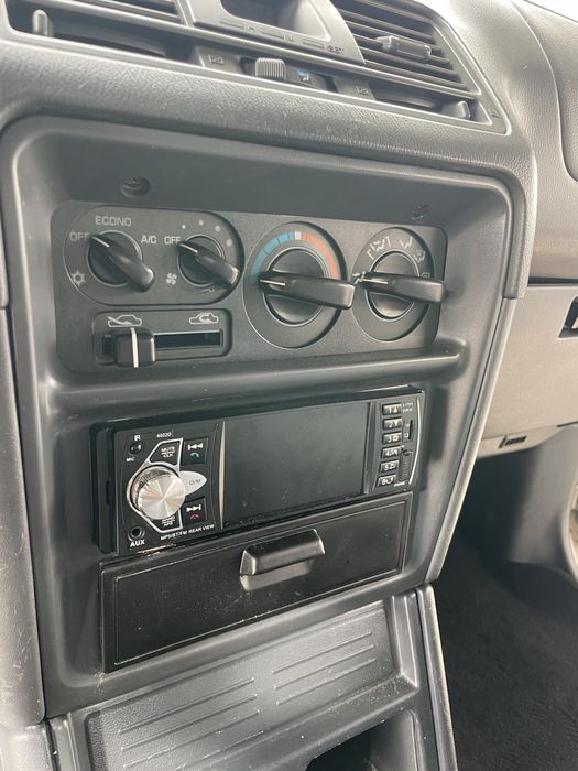 PAJERO 2.8 ABAS LARGAS