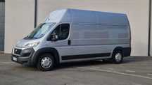 Fiat DUCATO MAXI L3H3 3.0 180KM  Ducato 3.0 180km MAXI L3H3 Klimatronik Navi