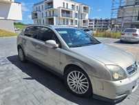 Opel Signum 1,9 diesel