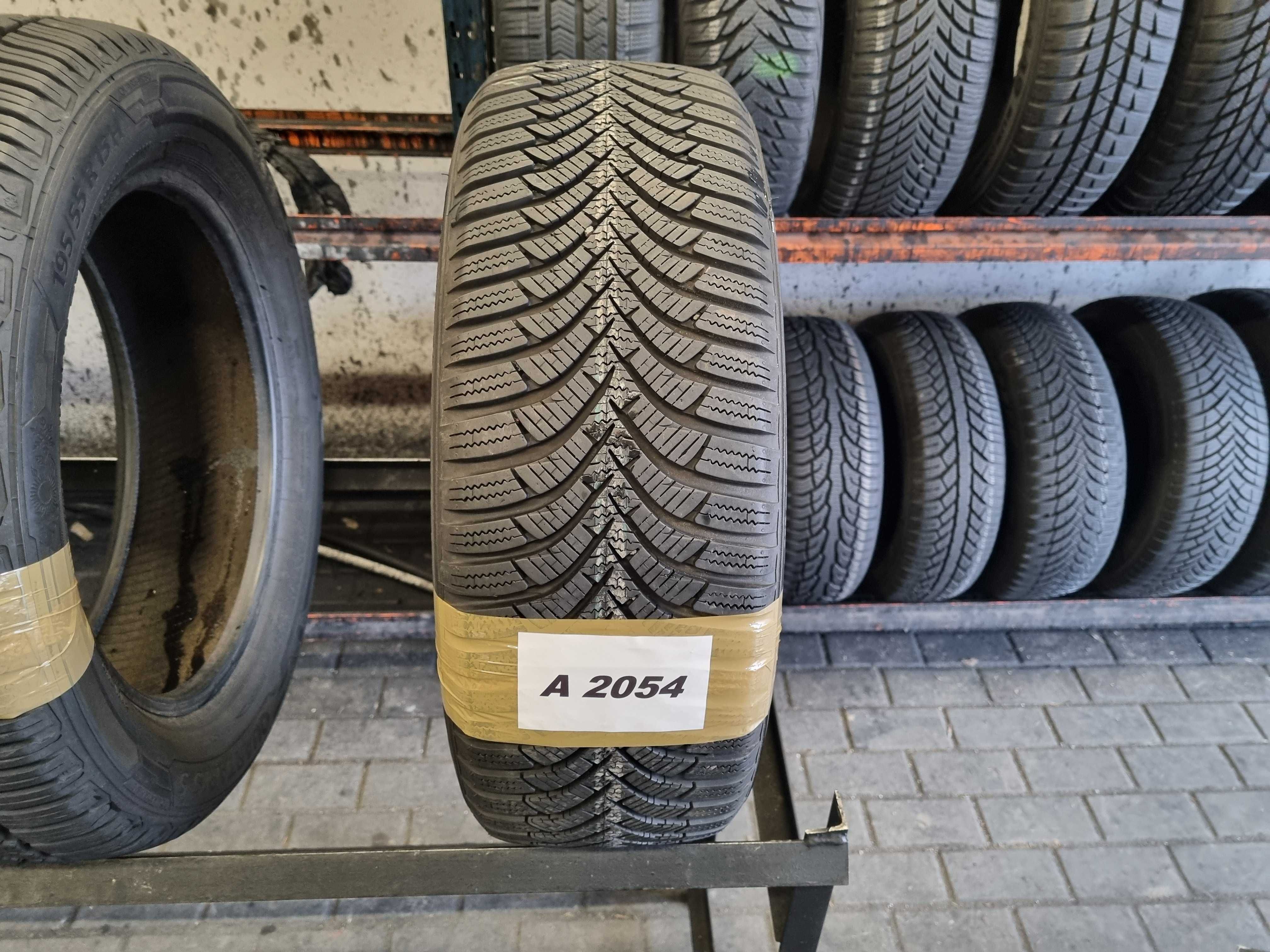 185/55/15 82T Hankook Winter Icept RS2 Dot.3718R