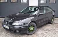 Seat Toledo 1.9 TDI 110KM 2002r diesel zamiana