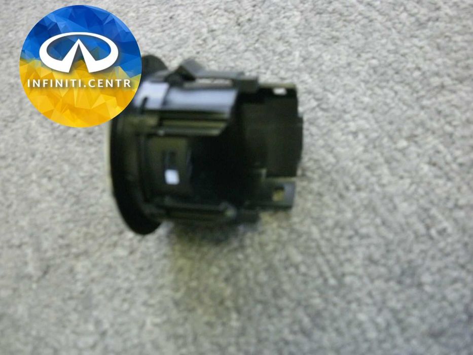 NEW Кнопка старт хром Nissan Infiniti Pathfinder QX60 QX50 Q50 Q60