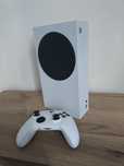 Продам Xbox series S 50+ ігор в подарунок