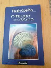 O diário de um mago, de Paulo Coelho