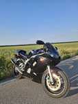 Продам YAMAHA R6