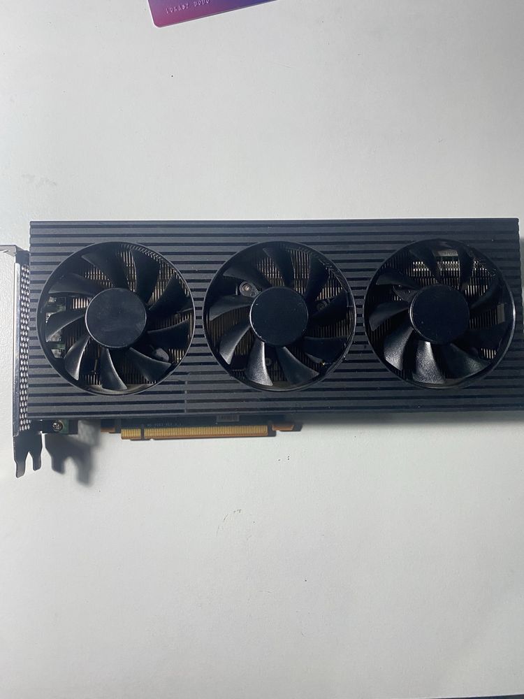 Karta Graficzna AMD Radeon RX 6800 XT 16GB GDDR6 Dell