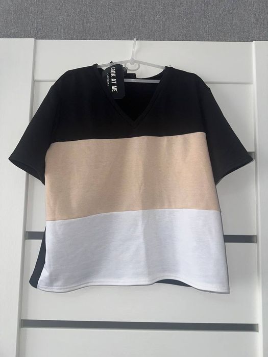 Костюм. футболка та штани