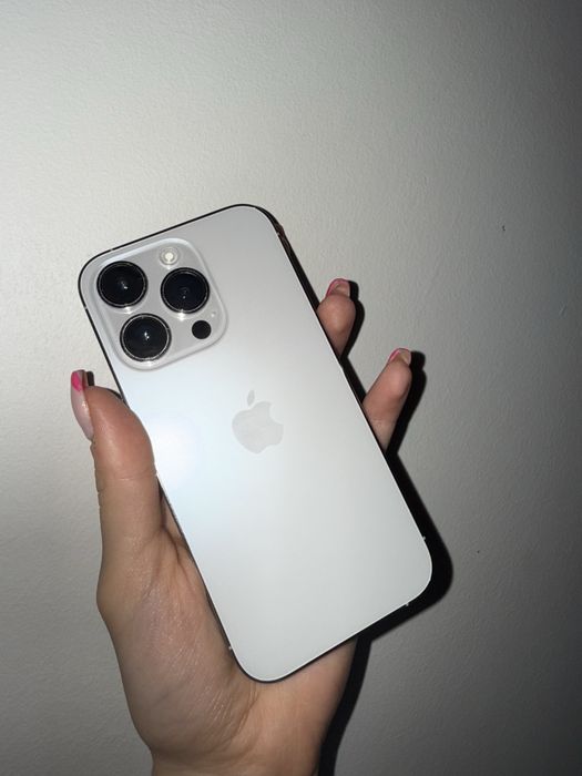 Iphone 14 pro 128GB 80%