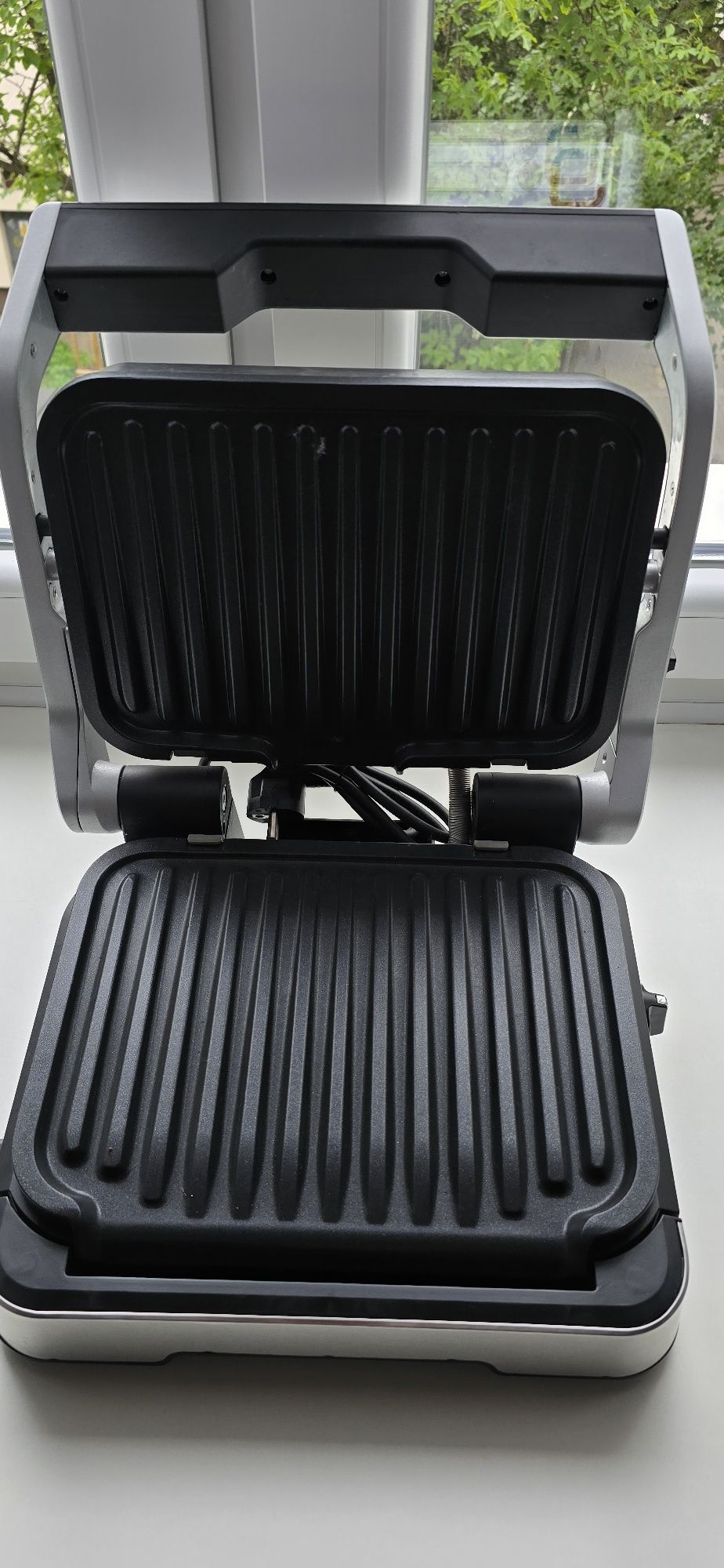 OptiGrill 4 in 1