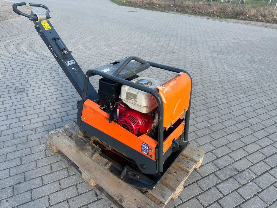 Zagęszczarka Rewersyjna Do Gruntu BELLE RPC 45/60 2021Rok