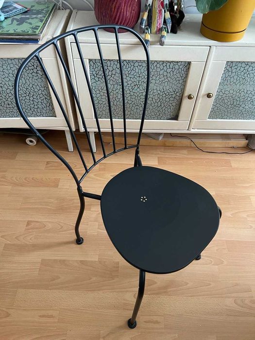 Krzesło ogrodowe IKEA Lacko