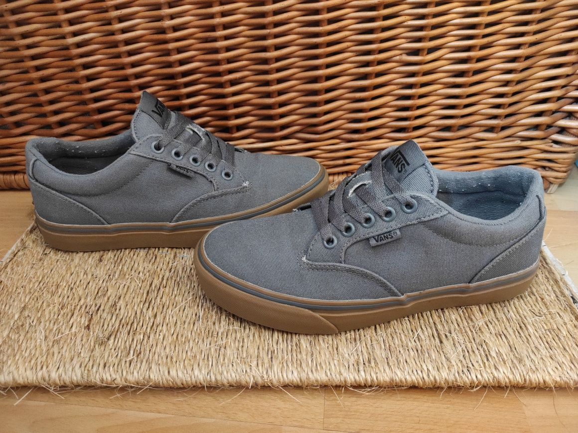 Buty/Tenisówki Vans